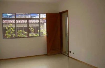 Casa com 4 quartos à venda na Rua Professor Arruda Sampaio, 33, Vila Nair, São Paulo