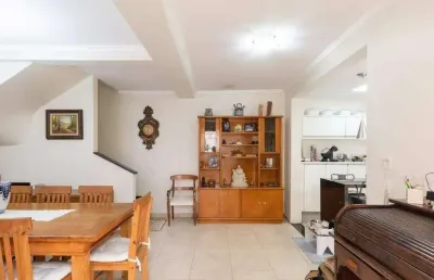 Casa com 3 quartos à venda na Rua Caxangá, 44, Bosque da Saúde, São Paulo