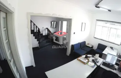 Sobrado de 180 m² no bairro mirandopolis em são paulo - sp
