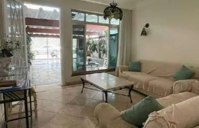 Casa com 220m² localizada na vila mariana em são paulo - sp.