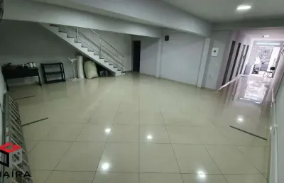 Sobrado 179 m² localizado no bairro planalto paulista são paulo - sp