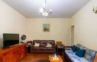 Sobrado à venda 4 quartos 2 vagas aclimação - são paulo - sp