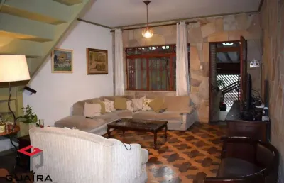 Casa com 170m², localizada no bairro mirandópolis em são paulo - sp