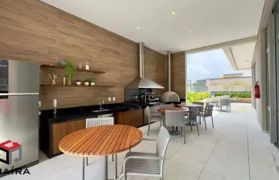 Apartamento com 113 m² na vila mariana próximo ao parque ibirapuera!