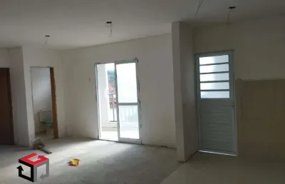 Cobertura à venda 3 quartos 2 vagas assis brasil - mauá - sp