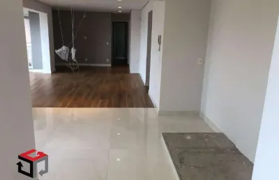 Apartamento à venda 3 quartos 2 suítes 2 vagas homero thon - santo andré - sp