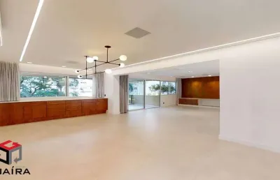 Apartamento à venda 3 quartos 3 suítes 4 vagas itaim bibi - são paulo - sp