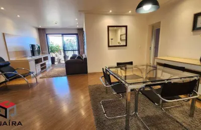 Apartamento à venda 3 quartos 3 suítes 3 vagas rudge ramos - são bernardo do campo - sp