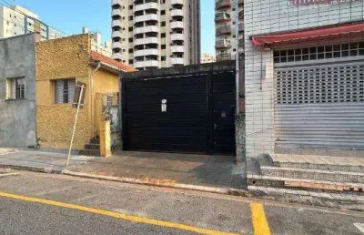 Terreno à venda 3 vagas santa paula - são caetano do sul - sp