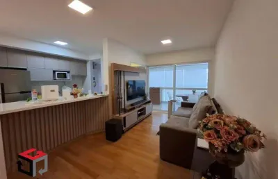 Apartamento à venda 3 quartos 1 suíte 2 vagas anchieta - são bernardo do campo - sp