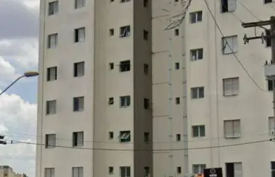 Apartamento à venda 3 quartos 1 vaga vila bela vista - santo andré - sp