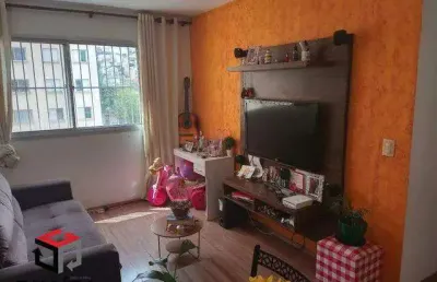 Apartamento com 56m² no jabaquara em são paulo - sp