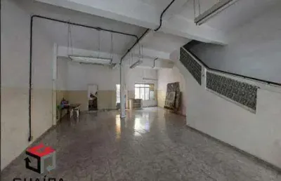 Sobrado comercial 250m² em pinheiros - são paulo - sp