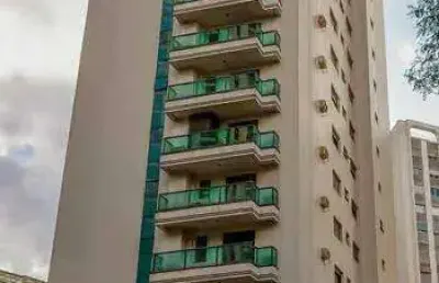 Apartamento com 4 quartos à venda na Rua Bahia, 700, Higienópolis, São Paulo