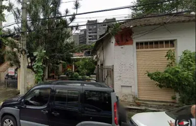 Casa com 3 quartos à venda na Rua Turi, 201, Vila Madalena, São Paulo