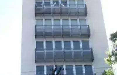 Sala comercial à venda na Avenida Brigadeiro Faria Lima, 558, Pinheiros, São Paulo