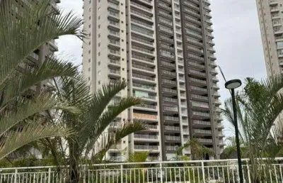 Apartamento à venda 3 quartos 3 suítes 3 vagas vila anastácio - são paulo - sp