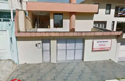 Casa à venda 3 quartos 1 suíte 4 vagas gilda - santo andré - sp