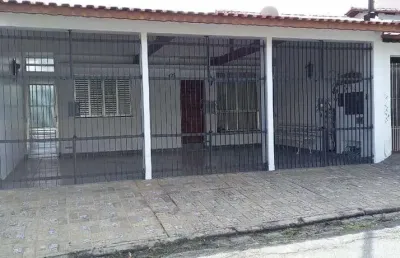 Casa à venda 3 quartos 1 suíte 3 vagas santa terezinha - são bernardo do campo - sp