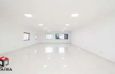 Prédio para aluguel 3 vagas assunção - santo andré - sp