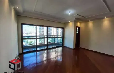 Apartamento à venda 4 quartos 1 suíte 3 vagas jardim do mar - são bernardo do campo - sp