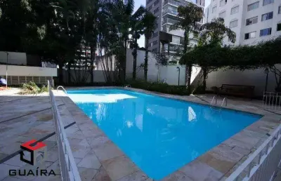 Apartamento para aluguel 3 quartos 2 suítes 2 vagas vila nova conceição - são paulo - sp