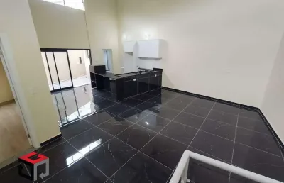 Casa à venda 2 quartos 2 suítes 4 vagas olímpico - são caetano do sul - sp