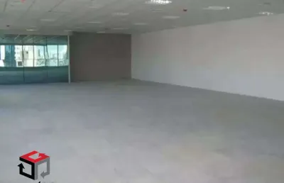 Conj. comercial para aluguel 6 vagas vila olímpia - são paulo - sp