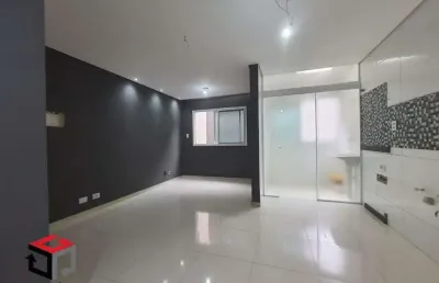 Apartamento à venda 2 quartos 1 vaga guapituba - mauá - sp