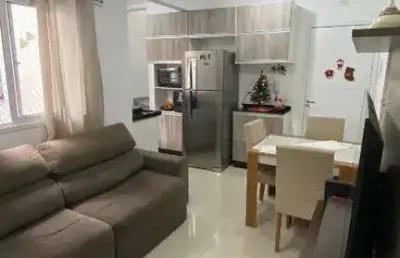 Cobertura à venda 2 quartos 1 suíte 1 vaga novo oratório - santo andré - sp