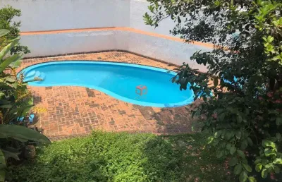 Sobrado com 264m² localizado na vila mariana- são paulo - sp.