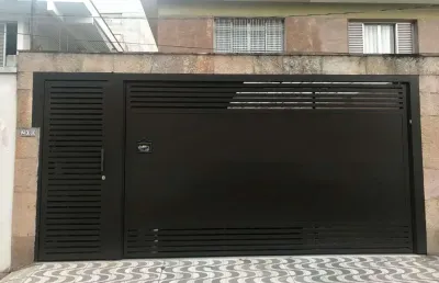 Casa 135 m² localizado no bairro vila moinho velho são paulo - sp
