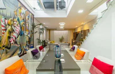 Casa com 2 quartos à venda na Rua Cipriano Barata, 3302, Ipiranga, São Paulo