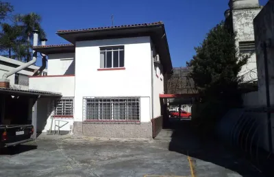 Casa à venda 1 quarto 20 vagas indianopolis - são paulo - sp