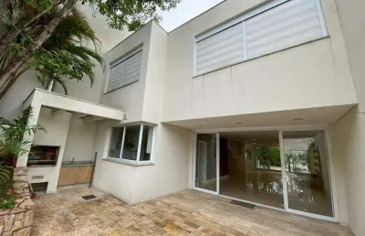 Casa com 4 quartos à venda na Rua Tomé Portes, 796, Brooklin Paulista, São Paulo