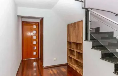 Casa com 3 quartos à venda na Rua Conceição de Monte Alegre, 1424, Brooklin, São Paulo