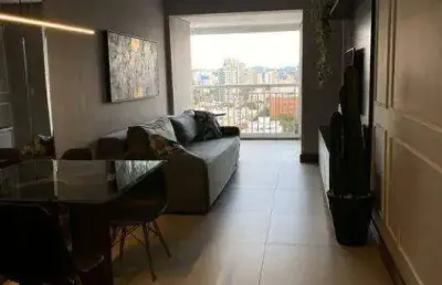 Apartamento à venda 3 quartos 1 suíte 2 vagas baeta neves - são bernardo do campo - sp