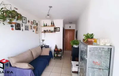 Apartamento à venda 2 quartos 1 vaga mirandopolis - são paulo - sp