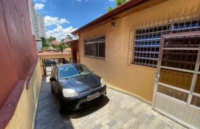 Casa com 3 quartos à venda na Rua Crisólita, 106, Aclimação, São Paulo