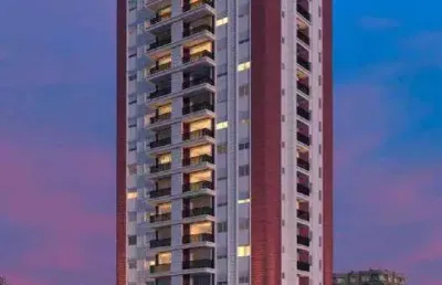 Apartamento à venda 1 quarto vila dom pedro i - são paulo - sp
