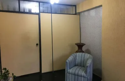 Casa com 1 quarto à venda na Rua Senador Carlos Teixeira de Carvalho, 30, Cambuci, São Paulo