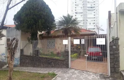 Casa com 5 quartos à venda na Rua Coronel Cabrita, 184, Jardim da Glória, São Paulo
