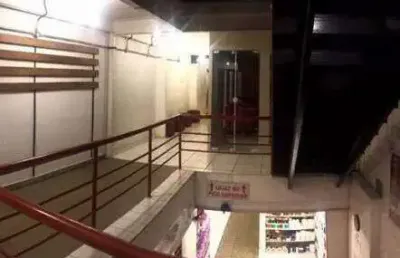 Prédio à venda na Rua Chafic Maluf, 257, Santo Amaro, São Paulo