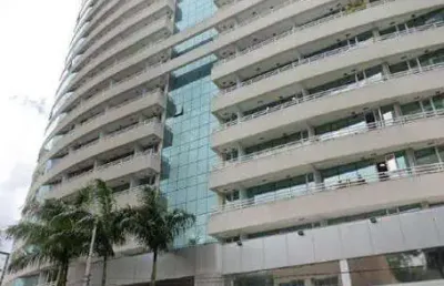Sala comercial à venda na Rua Augusta, 101, Consolação, São Paulo