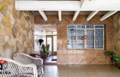 Sobrado à venda 3 quartos 2 vagas planalto paulista - são paulo - sp