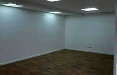 Sala com 204 m² localizada no bairro cidade monções em são paulo.