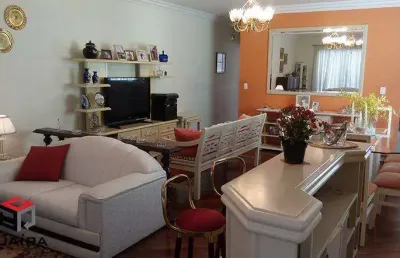 Casa com 3 quartos à venda na Rua dos Lírios, 272, Mirandópolis, São Paulo