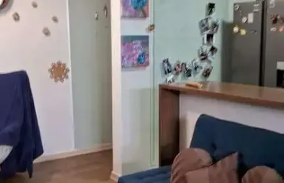 Apartamento 118 m² localizado no bairro cerâmica são caetano do sul - sp