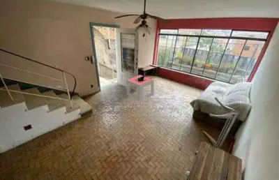 Casa com 4 quartos à venda na Rua Álvaro Neto, 100, Vila Mariana, São Paulo