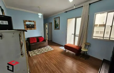 Apartamento à venda 3 quartos 1 vaga planalto - são bernardo do campo - sp